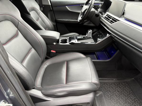 Chery Tiggo 7 Pro I с пробегом 2021 года, цена 1 519 000 рублей, 75200 км, внедорожник, Автокод Объявления
