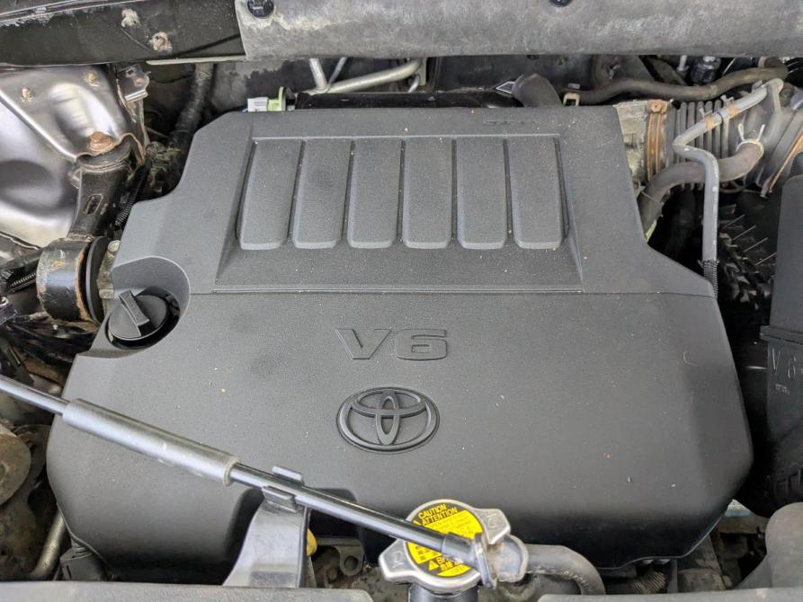 Toyota Highlander III (XU50) Москва  - изображение 9