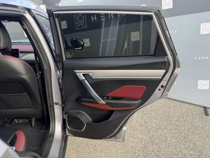 Geely Coolray I Минеральные Воды  - изображение 21