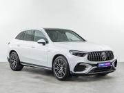 Mercedes-Benz GLC AMG II (X254) Москва  - изображение 26