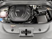 Geely Monjaro I Москва  - изображение 39