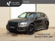 Audi Q5 I (8R) Казань  - изображение 20