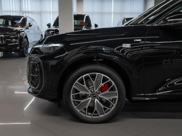 Audi Q5 III (GU) с пробегом 2026 года, цена 6 400 000 рублей, 31 км, внедорожник, Автокод Объявления