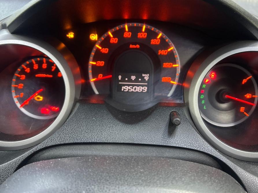 Honda Fit II Иркутск  - изображение 4