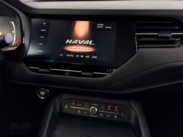 Haval F7 I с пробегом 2021 года, цена 1 770 000 рублей, 134851 км, внедорожник, Автокод Объявления