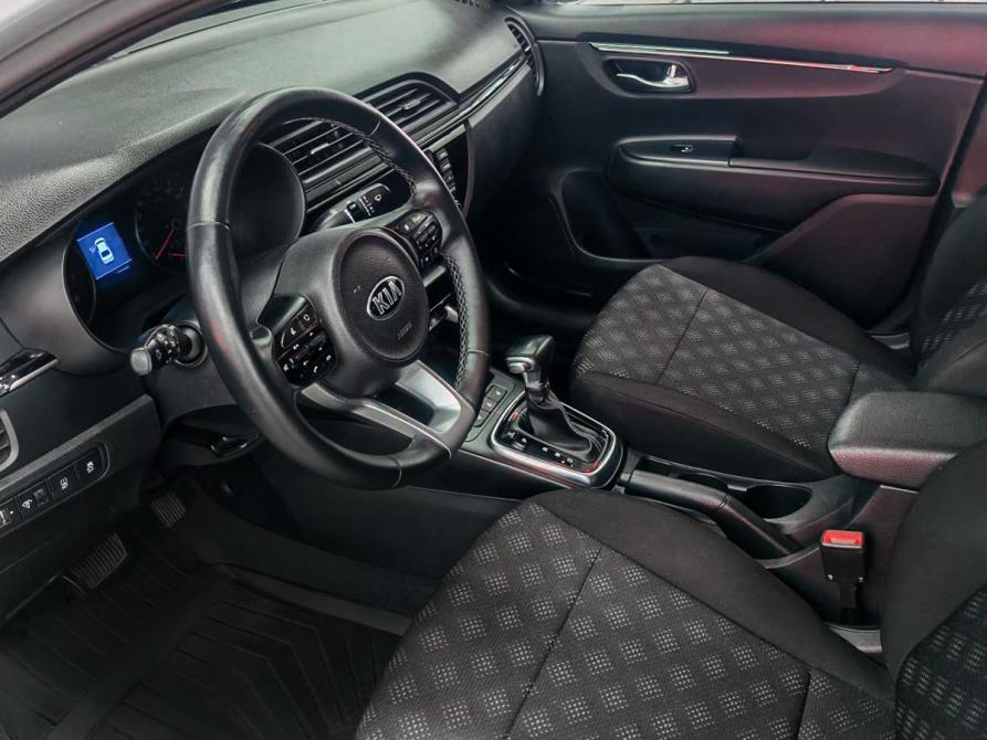 Kia Rio IV Ростов-на-Дону  - изображение 25