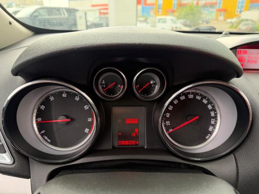 Opel Mokka I Сыктывкар  - изображение 19