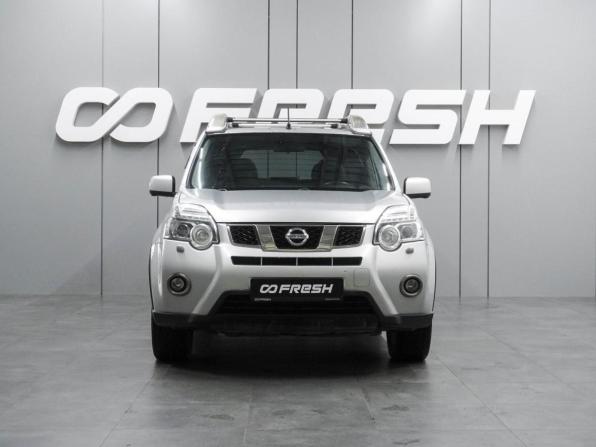 Nissan X-Trail II Рестайлинг с пробегом 2012 года, цена 1 325 000 рублей, 167675 км, внедорожник, Автокод Объявления