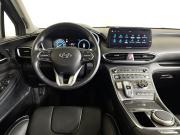 Hyundai Santa Fe IV Рестайлинг Москва  - изображение 45