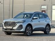 Chery Tiggo 7 Pro Max I Рестайлинг Волгоград  - изображение 36