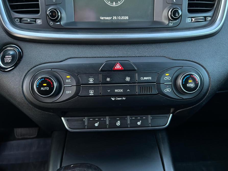 Kia Sorento III Prime Альметьевск  - изображение 21