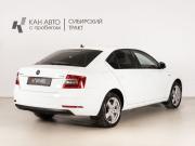 Skoda Octavia III (A7) Рестайлинг Казань  - изображение 11