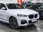 BMW X4 II (G02) Санкт-Петербург  - изображение 34