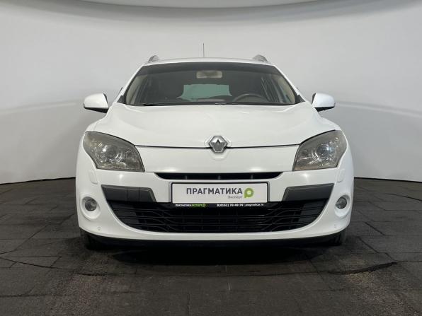Renault Megane III с пробегом 2010 года, цена 479 900 рублей, 348891 км, универсал, Автокод Объявления