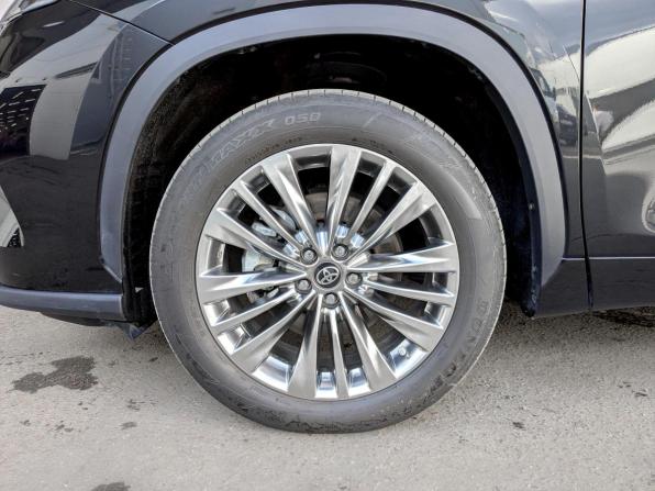 Toyota Highlander IV (XU70) с пробегом 2023 года, цена 4 610 000 рублей, 30096 км, внедорожник, Автокод Объявления