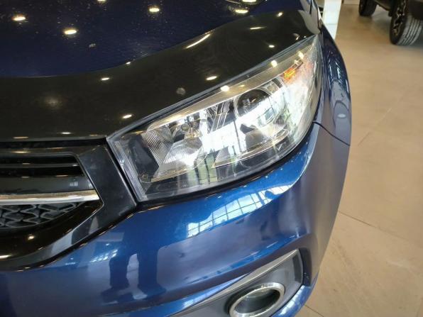 Chery Tiggo 3 I с пробегом 2017 года, цена 799 000 рублей, 110280 км, внедорожник, Автокод Объявления