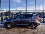Kia Sportage III Рестайлинг Оренбург  - изображение 19
