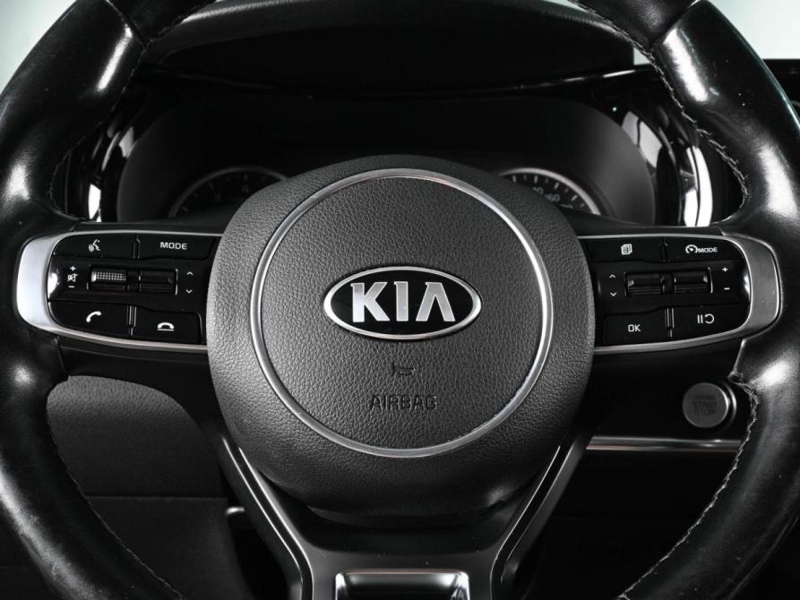 Kia K5 III Ростов-на-Дону  - изображение 12