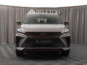 Geely Coolray I Рестайлинг Москва  - изображение 35