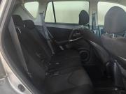 Toyota RAV4 III (XA30) Москва  - изображение 37