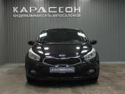 Kia Ceed II Пермь  - изображение 21