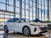 Bestune B70 I Рестайлинг Волгоград  - изображение 41