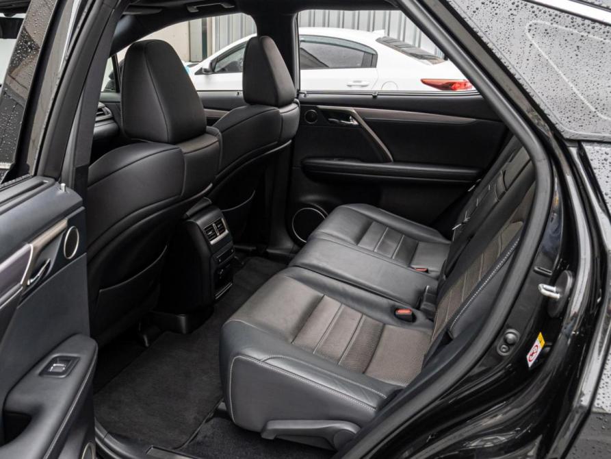 Lexus RX IV Краснодар  - изображение 11