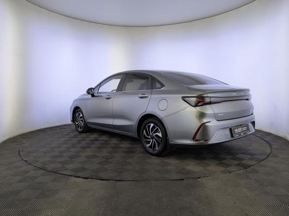 BAIC U5 Plus с пробегом 2023 года, цена 1 250 000 рублей, 53899 км, седан, Автокод Объявления