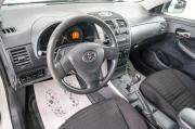 Toyota Corolla X (E140 E150) Красноярск  - изображение 30