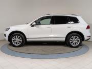 Volkswagen Touareg II Екатеринбург  - изображение 28
