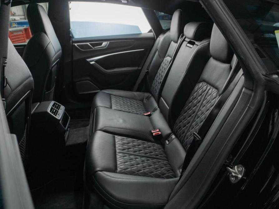 Audi S7 II (4K) Тюмень  - изображение 12