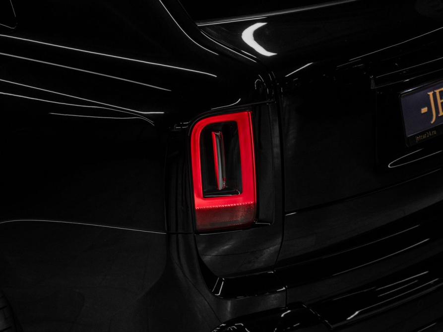 Rolls-Royce Cullinan I Рестайлинг (Series II) Москва  - изображение 9