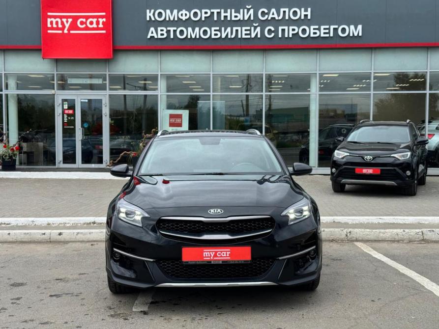 Kia XCeed I Пермь  - изображение 2
