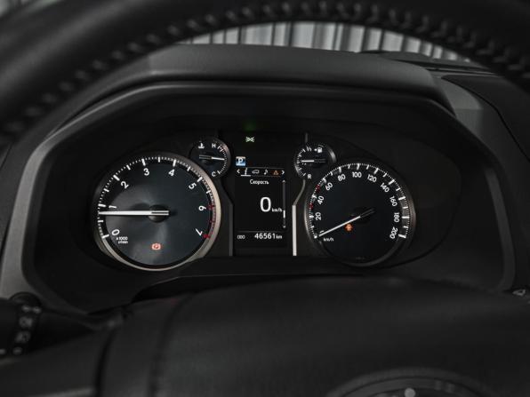 Toyota Land Cruiser Prado 150 Series Рестайлинг 2 с пробегом 2019 года, цена 6 869 000 рублей, 46561 км, внедорожник, Автокод Объявления