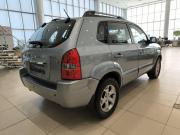 Hyundai Tucson I Казань  - изображение 28