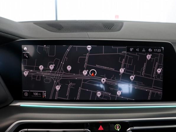 BMW X5 IV (G05/G18) с пробегом 2022 года, цена 8 990 000 рублей, 57408 км, внедорожник, Автокод Объявления