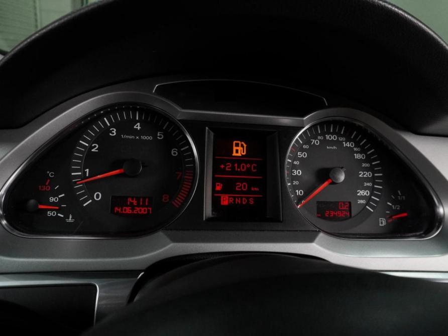 Audi A6 III (C6) Воронеж  - изображение 14