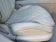 Mercedes-Benz S-Класс VII (W223) Иркутск  - изображение 75