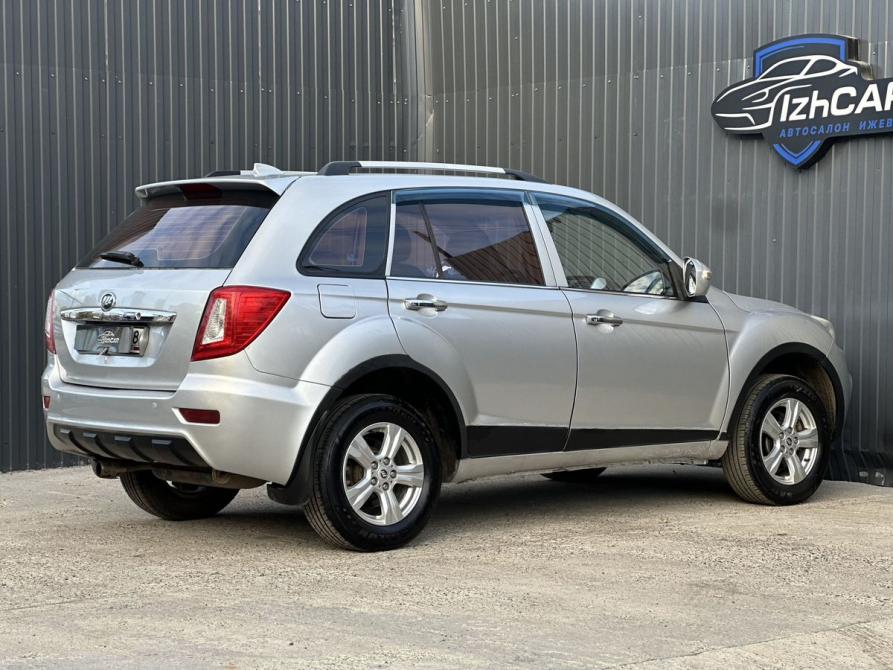 Lifan X60 I Ижевск  - изображение 9