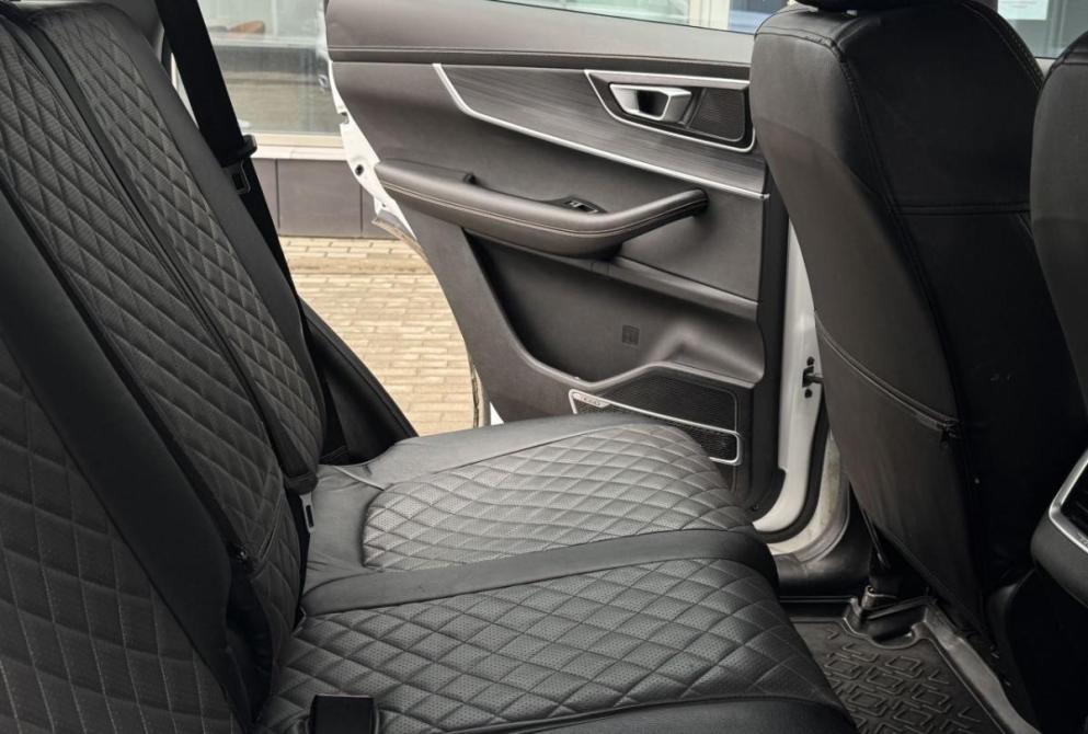 Chery Tiggo 8 I Рестайлинг Владимир  - изображение 19