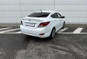 Hyundai Solaris I Ставрополь  - изображение 26