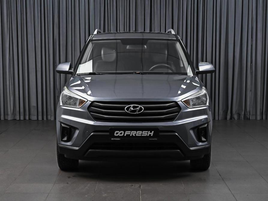 Hyundai Creta I Ставрополь  - изображение 3