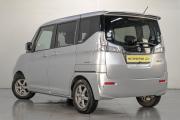 Suzuki Solio III Челябинск  - изображение 24