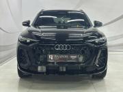 Audi Q5 III Воронеж  - изображение 22
