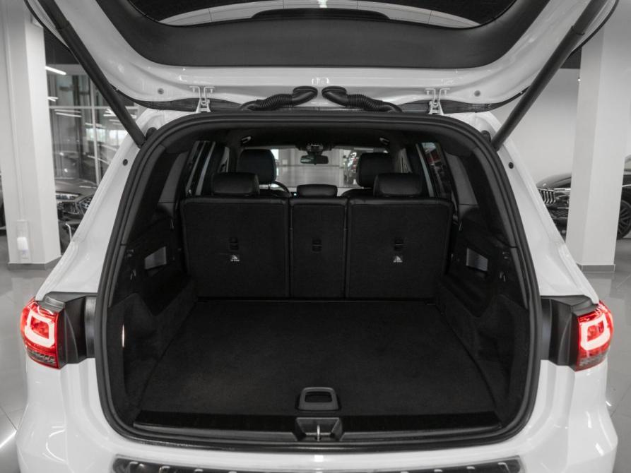 Mercedes-Benz GLB I (X247) Москва  - изображение 7