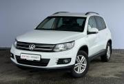 Volkswagen Tiguan I Рестайлинг Киров  - изображение 33