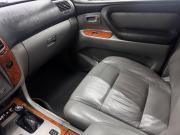 Toyota Land Cruiser 100 Series Рестайлинг 2 Благовещенск  - изображение 64