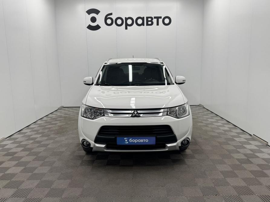 Mitsubishi Outlander III Воронеж  - изображение 3