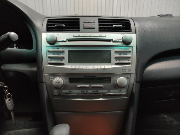 Toyota Camry VI (XV40) Рестайлинг с пробегом 2010 года, цена 1 250 000 рублей, 232600 км, седан, Автокод Объявления