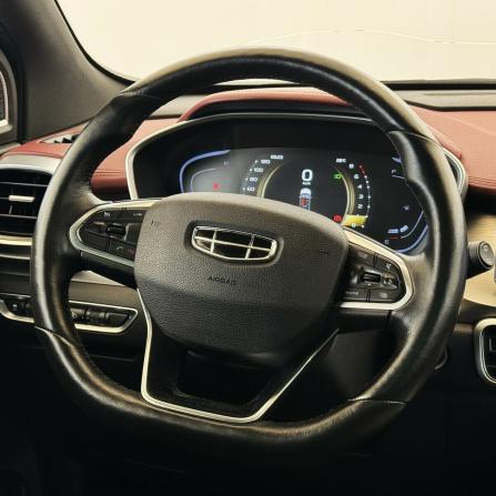 Geely Coolray I с пробегом 2022 года, цена 1 730 000 рублей, 96263 км, внедорожник, Автокод Объявления